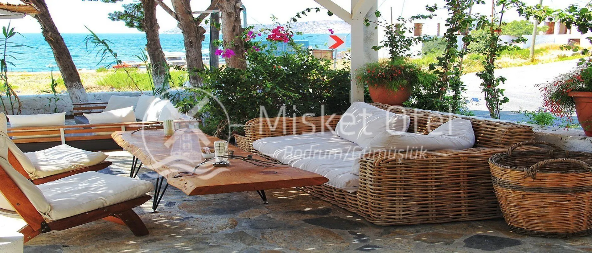 Misket Hotel Гюмюшлюк 0*,  Турция