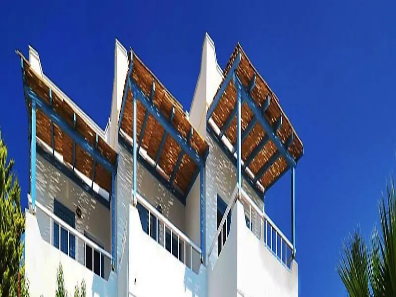 Misket Hotel Гюмюшлюк Турция