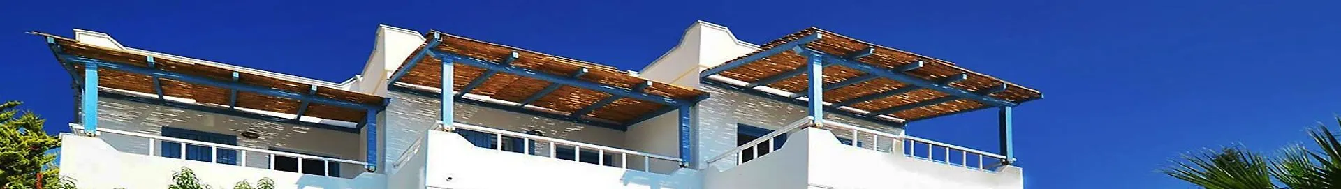 Misket Hotel Гюмюшлюк